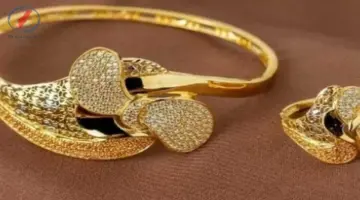 سعر الذهب عيار 21 اليوم بعد الارتفاع الأخير في سوق الصاغة الثلاثاء 21 أبريل 2026