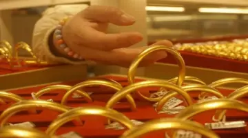 سعر الذهب في الأردن اليوم الأحد 5 أبريل 2026.. عيار 24 قرابة 107 دنانير : CNN الاقتصادية