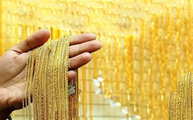 سعر الذهب في بداية التعاملات الصباحية اليوم الإثنين