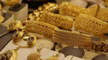 سعر الذهب في مستهل تعاملات الخميس 30 أبريل 2026 عيار 21 يسجل 6850 جنيهاً بالسوق المحلي