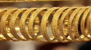سعر الذهب في مصر اليوم الجمعة 3 أبريل 2026 عيار 21 يصعد بالتعاملات المسائية