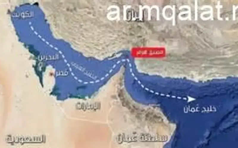 سعر الذهب في مصر حالياً عقب إغلاق مضيق هرمز مجددا – مقالات نيوز