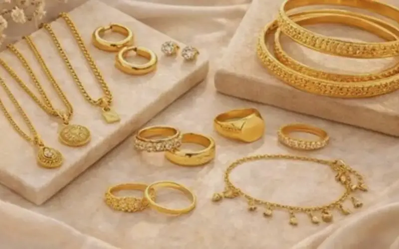سعر الذهب يحقق مفاجأة غير متوقعة اليوم الثلاثاء.. وصل كام في الصاغة حالياً؟ – الأسبوع