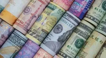 سعر العملات الأجنبية والعربية في بنك القاهرة