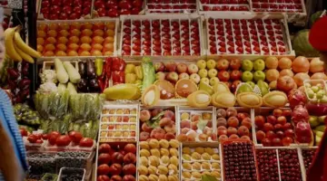 سعر الفاكهة اليوم، الجوافة تقفز إلى 35 جنيها “جملة” وتراجع جديد في البرتقال الصيفي