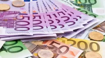 سعر اليورو اليوم الأحد 5 أبريل 2026 مقابل الجنيه في البنوك المصرية