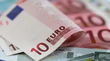 سعر اليورو اليوم الأحد 5- 4- 2026 مقابل الجنيه في ختام التعاملات