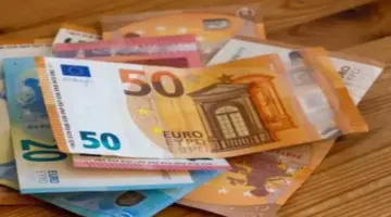 سعر اليورو اليوم الأحد 5-4-2026 في مستهل التعاملات -جريدة المال