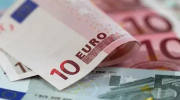 سعر اليورو اليوم الثلاثاء 28-4-2026 في نهاية التعاملات