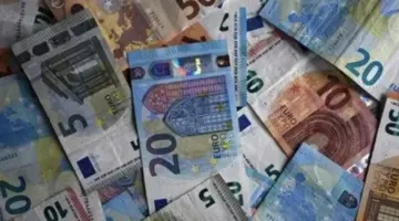 سعر اليورو مقابل الجنيه المصري اليوم الخميس 23 أبريل 2026.. بكام حاليًا؟