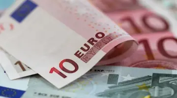 سعر اليورو مقابل الجنيه اليوم الأربعاء 22-4-2026 في مصر