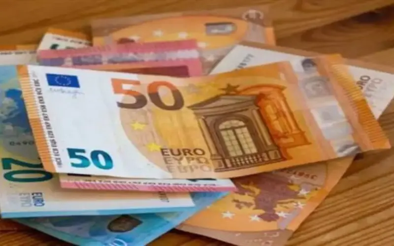 سعر اليورو مقابل الجنيه اليوم الجمعة 10-4-2026 في البنوك – جريدة المال