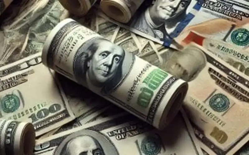 سعر شراء الدولار في البنك التجاري الدولي 54.30 جنيهاً