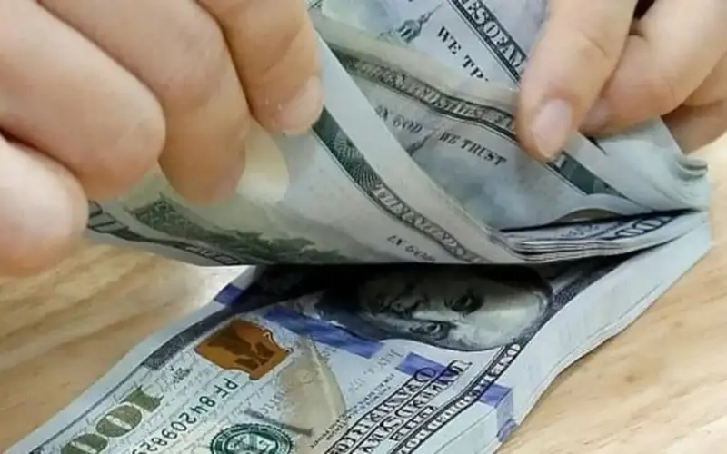 سعر صرف الدولار الأمريكي اليوم، 5 أبريل 2026: ثابت