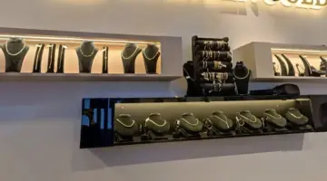 سعر مثقال الذهب عيار 21 في العراق اليوم الأحد 26/04/2026.. تراجعات أسبوعية