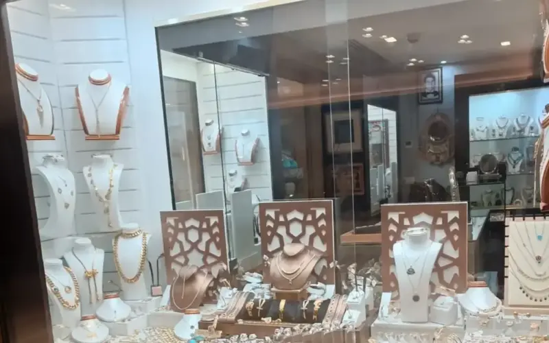 سعر مثقال الذهب في العراق اليوم الجمعة 17/4/2026.. انخفاض عيار 21