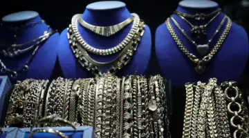 سعر مثقال الذهب في العراق اليوم الخميس 2/4/2026.. تراجع جماعي