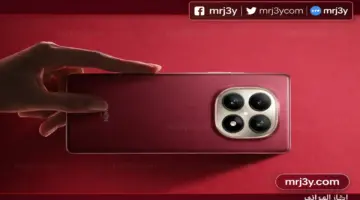 سعر ومواصفات Redmi Note 15 SE 5G من شاومي هاتف فئة متوسطة بإمكانيات قوية 2026