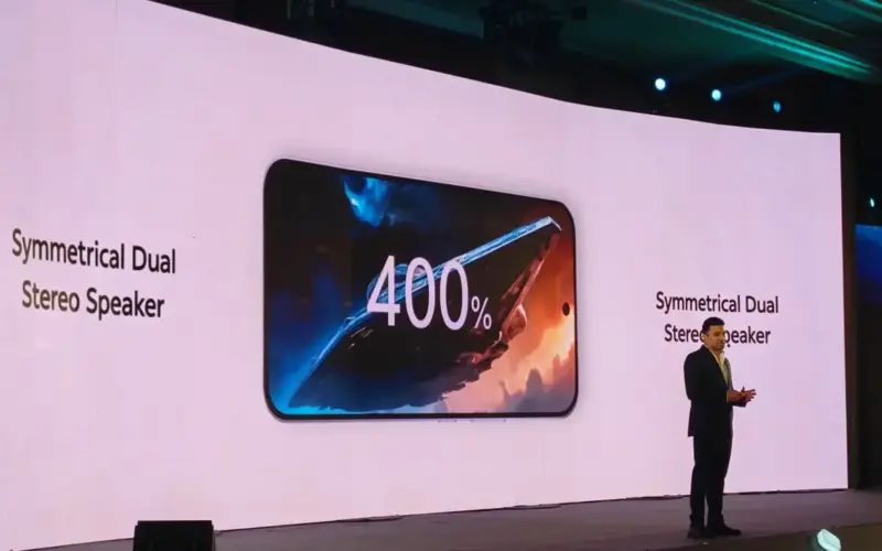 سعر ومواصفات Vivo V70 FE.. مراجعة وافية لأحدث هواتف الفئة المتوسطة