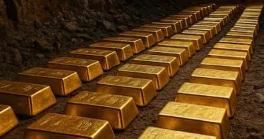 سعر الجنيه الذهب في مصر يبلغ 55840 جنيهًا اليوم الجمعة