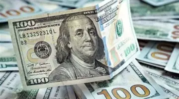 سعر الدولار اليوم في مصر الاثنين 6 أبريل 2026 مقابل الجنيه.. هبوط طفيف للعملة الأمريكية وتحركات مفاجئة في أسعار اليورو والإسترليني والريال بعد قرار البنك المركزي