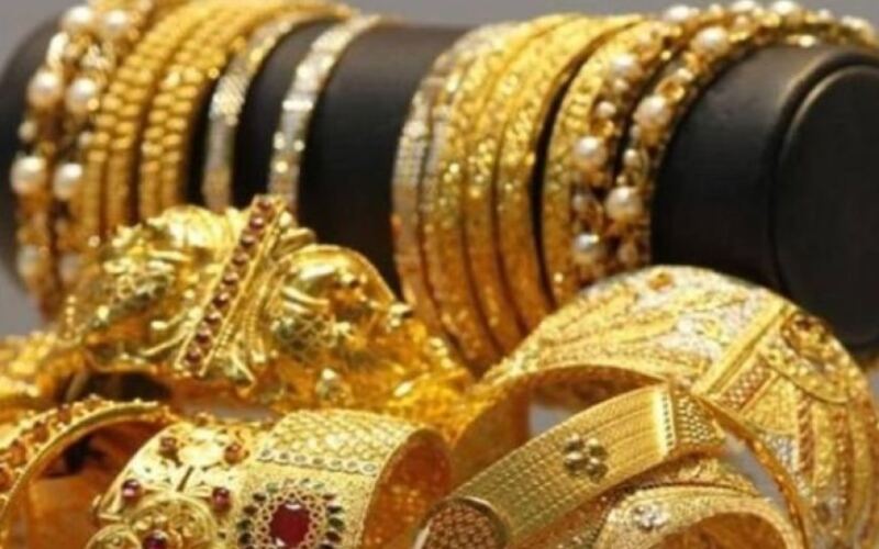 سعر الذهب اليوم في العراق الثلاثاء 7 أبريل بالعملة العراقية