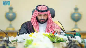 سمو ولي العهد يستعرض أبرز مستجدات اجتماعات مجلس الوزراء في جدة