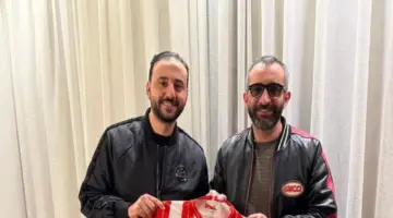 سموحة يطرق أبواب العالمية بشراكة ألميريا.. أكاديمية أوروبية في الإسكندرية