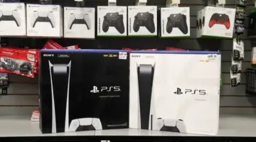 “سوني” تطلق حملة تنظيف على متجر بلايستيشن