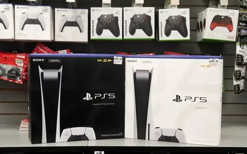 “سوني” تطلق حملة تنظيف على متجر بلايستيشن