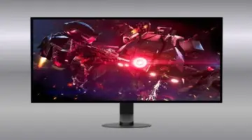 سوني تكشف شاشة ألعاب OLED جديدة بمعدل تحديث مذهل 720 هرتز – 25H