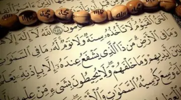 سيد الاستغفار وأدعية التحصين.. أذكار الصباح ليوم الأحد 12 أبريل مكتوبة بالكامل