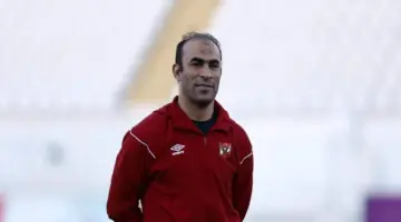 سيد الحفيظ يطالب اتحاد الكرة بفتح تحقيق: ما فعله محمود وفا أول مرة أراه.