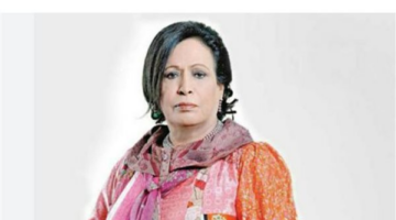 “سيدة الشاشة الخليجية” ضحية الشائعات.. تفاصيل الوضع الصحي للفنانة حياة الفهد من داخل المستشفى