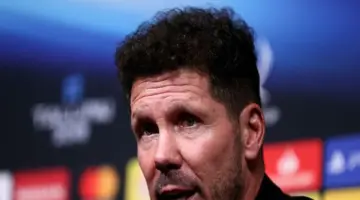 سيميوني حول الهتافات المسيئة في مباراة مصر وإسبانيا: فقدنا الاحترام