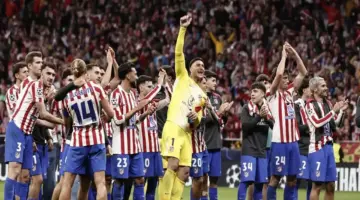 سيميوني يُعدُّ مفاجآت نارية.. طريق أتلتيكو وأرسنال لنصف نهائي أبطال أوروبا