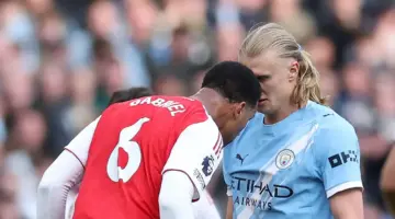 سيناريو محرج يلوح في الأفق.. هل يحسم آرسنال اللقب بقرار من خارج المستطيل؟