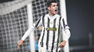 سيناريو موراتا.. يوفنتوس يخطط للتعاقد مع نجم ريال مدريد