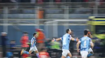 سيناريوهات تتويج بيراميدز بالدوري.. الأهلي يُعيد رسم خريطة المنافسة أمام الزمالك