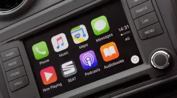 شات جي بي تي يدخل عالم السيارات الذكية عبر “أبل كار بلاي”