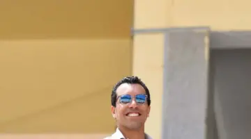 شادي حفني: مشاركة 42 دولة بكأس العالم للخماسي في القاهرة تحدٍّ عظيم.