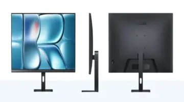 شاشة 2K Monitor A27Qi 2026 من شاومي تصل إلى الأسواق الأوروبية بمعدل تحديث 120 هرتزاً – 25H
