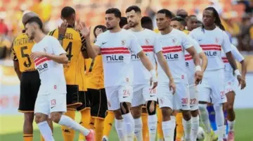 شاهد ببلاش.. القنوات المجانية الناقلة لمباراة الزمالك وشباب بلوزداد في نصف نهائي الكونفدرالية