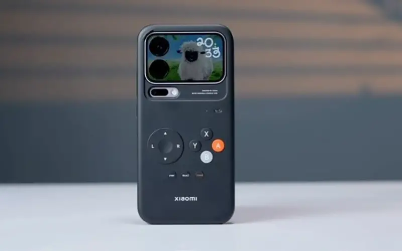 شاومي 18 برو ماكس قد يأتي ببطارية ضخمة وتقنيات متقدمة