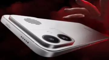 شاومي تطرح أول هاتف مخصص للألعاب: Redmi K90 Max بميزات خارقة