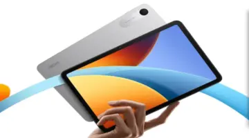 شاومي تطرح رسميًا تابلت مدمج جديد عالميًا بسعر اقتصادي ودعم الاتصال الخلوي – 25H