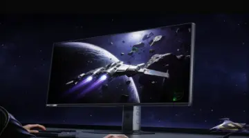 شاومي تطرح شاشة ألعاب Mini LED جديدة مع موزع USB مدمج – 25H