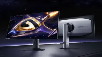 شاومي تطرح شاشة الألعاب Redmi Monitor G Pro 27U 2026 بدقة 4K ومناطق تعتيم فائقة الدقة – 25H