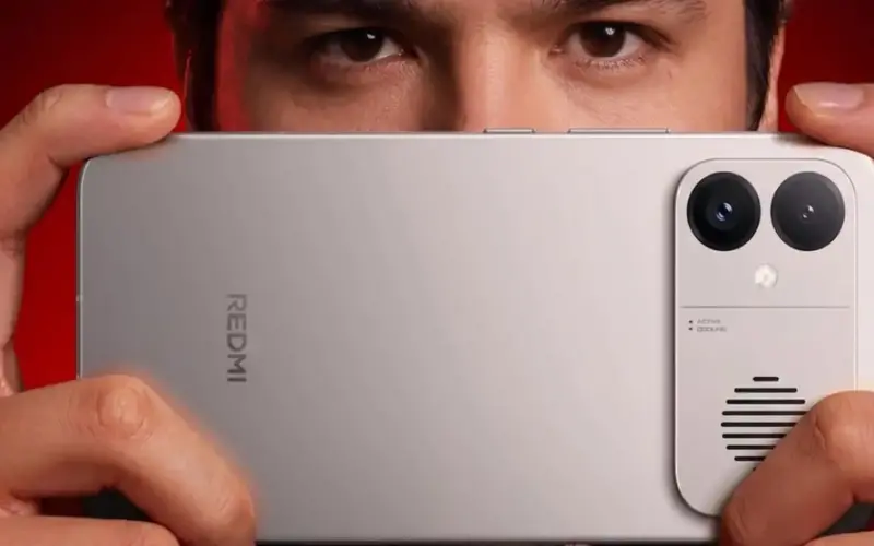 شاومي تطرح ملك الألعاب الجديد: هاتف بمروحة تبريد!