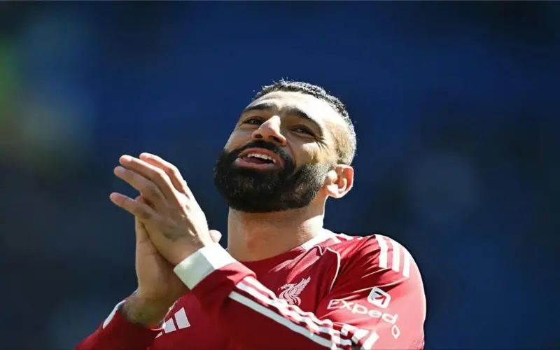 شبكة أمريكية: ماذا لو لم ينتقل محمد صلاح إلى ليفربول؟